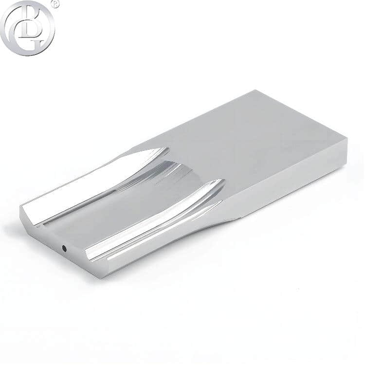 Customized Irregular Tungsten Steel Punch