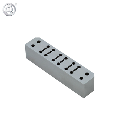 Tungsten Carbide Positioning Block