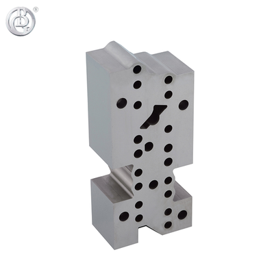 Metal Stamping Mold Components