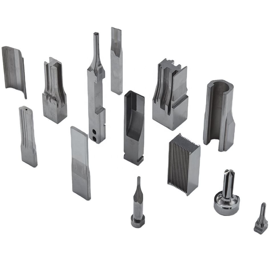 Custom Carbide Drawing Die